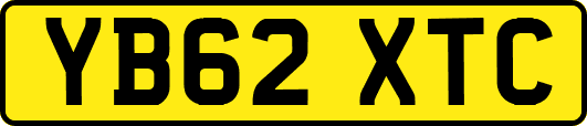 YB62XTC