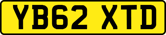 YB62XTD