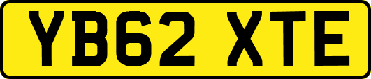 YB62XTE