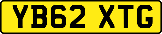 YB62XTG