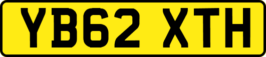YB62XTH