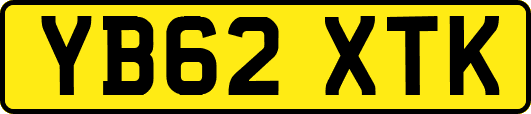 YB62XTK