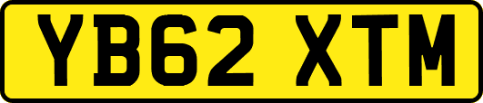 YB62XTM