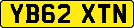 YB62XTN