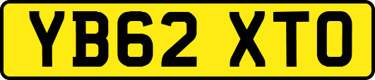 YB62XTO