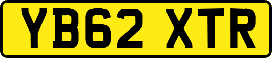 YB62XTR