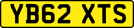 YB62XTS