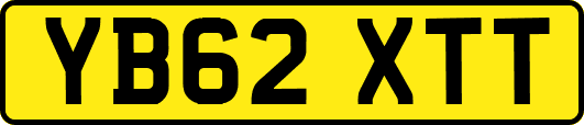 YB62XTT