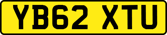 YB62XTU