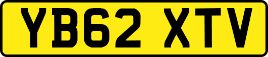 YB62XTV