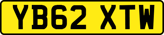 YB62XTW