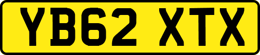 YB62XTX