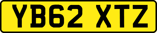 YB62XTZ