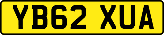 YB62XUA