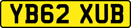 YB62XUB