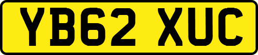 YB62XUC