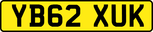 YB62XUK