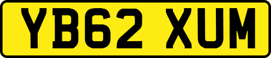 YB62XUM