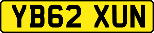 YB62XUN