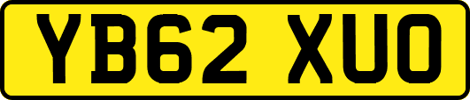 YB62XUO