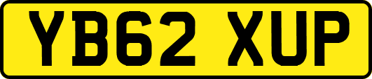 YB62XUP