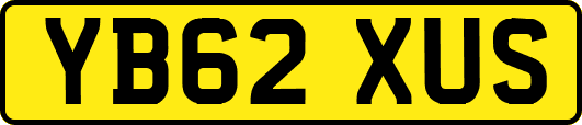 YB62XUS