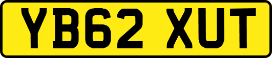 YB62XUT
