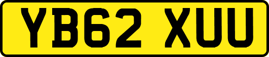 YB62XUU