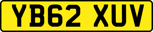 YB62XUV