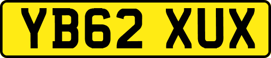 YB62XUX