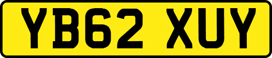 YB62XUY