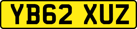 YB62XUZ