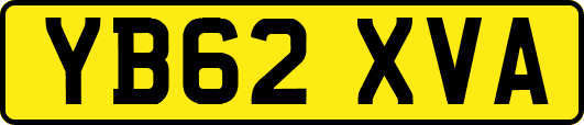 YB62XVA