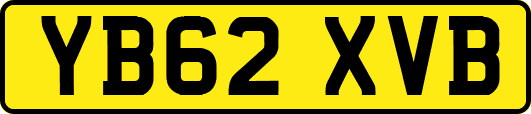 YB62XVB