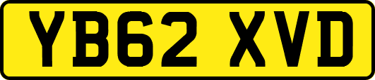 YB62XVD