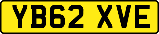 YB62XVE