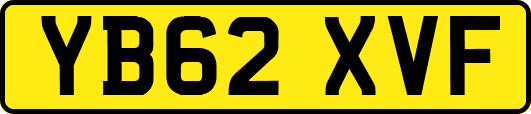 YB62XVF