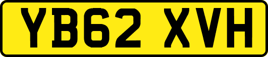 YB62XVH