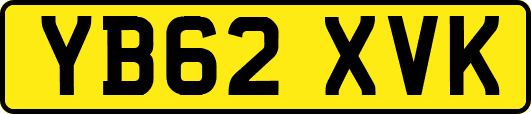 YB62XVK