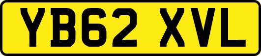 YB62XVL