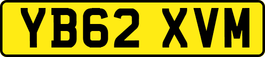 YB62XVM
