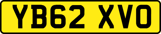 YB62XVO