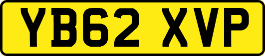 YB62XVP