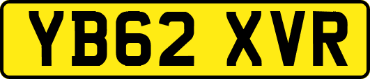 YB62XVR