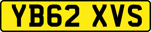 YB62XVS