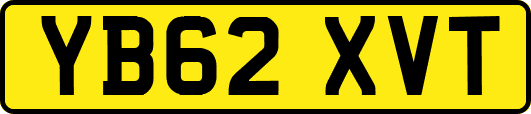 YB62XVT