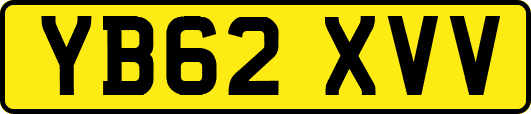 YB62XVV