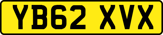 YB62XVX