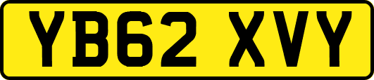 YB62XVY