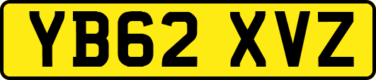 YB62XVZ
